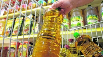 انخفاض أسعار الزيوت في الأسواق الأربعاء باستثناء عباد الشمس